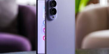 بررسی Galaxy Z Fold8