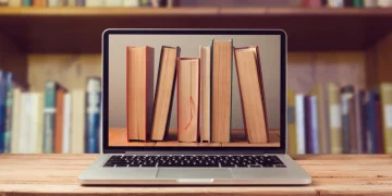 بهترین فروشگاه های آنلاین کتاب؛ معرفی بهترین سایت_های خرید کتاب