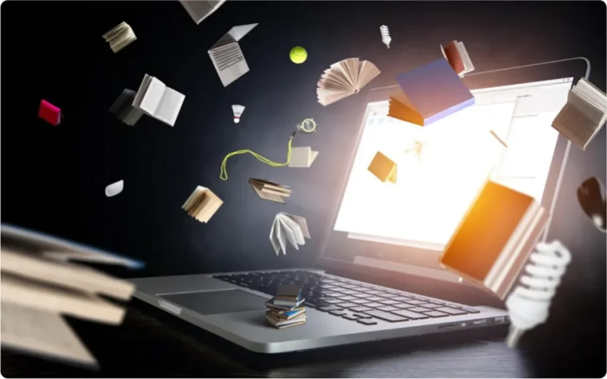 بهترین فروشگاه_های آنلاین کتاب فیزیکی در ایران