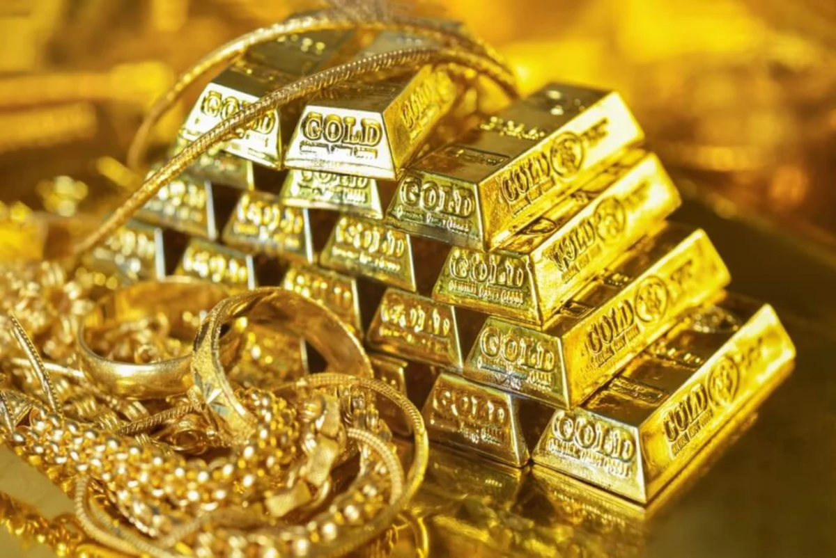 سرمایهگذاری در طلا؛ امنترین راه مقابله با تورم؟