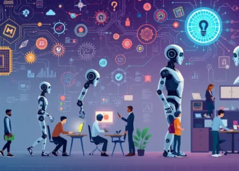 عامل هوش مصنوعی (AI Agent) چیست و چگونه کار می_کند؟