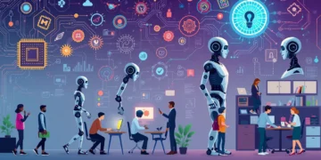 عامل هوش مصنوعی (AI Agent) چیست و چگونه کار می_کند؟