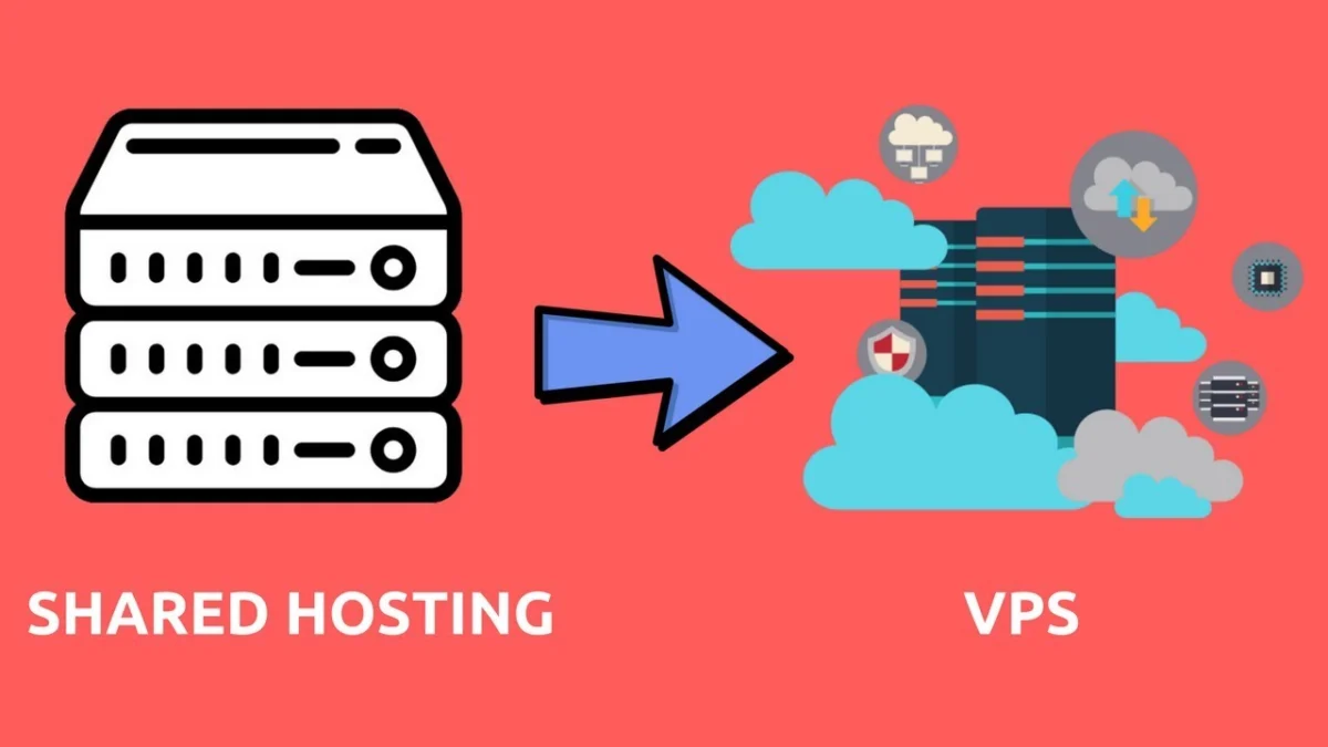 قبل از مهاجرت از هاست به VPS چه مواردی را بررسی کنیم؟