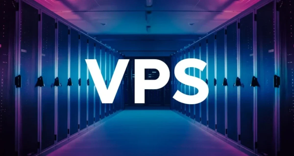 مزایای VPS برای پروژههای Python