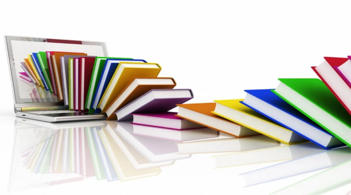 چگونه بهترین کتاب را از فروشگاه های آنلاین انتخاب کنیم؟