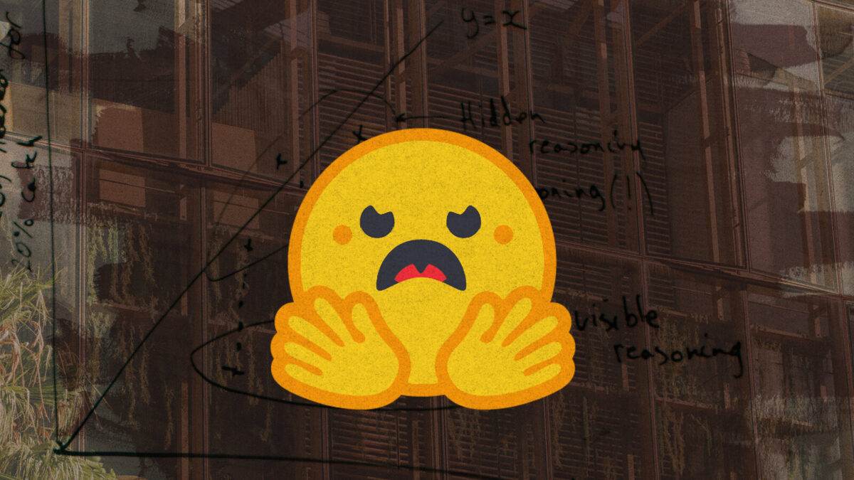 گزارش OpenAI از رخداد امنیتی Hugging Face