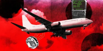 این دستگاه کوچک میتواند کامپیوتر پرواز بوئینگ 737 را هک کند