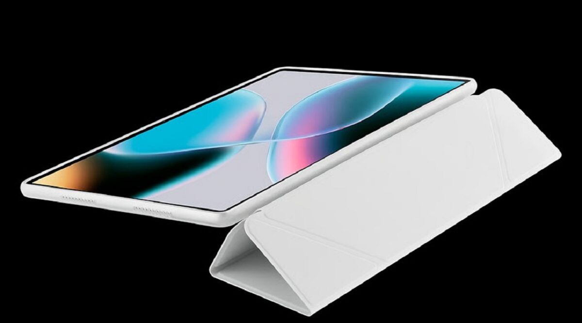 تبلت T3201 ایسوس با نمایشگر OLED و نرخ نوسازی ۱۴۴ هرتز عرضه شد