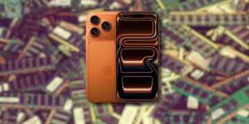 ۱ میلیارد دلار تراشه A20 Pro در انتظار بستهبندی
