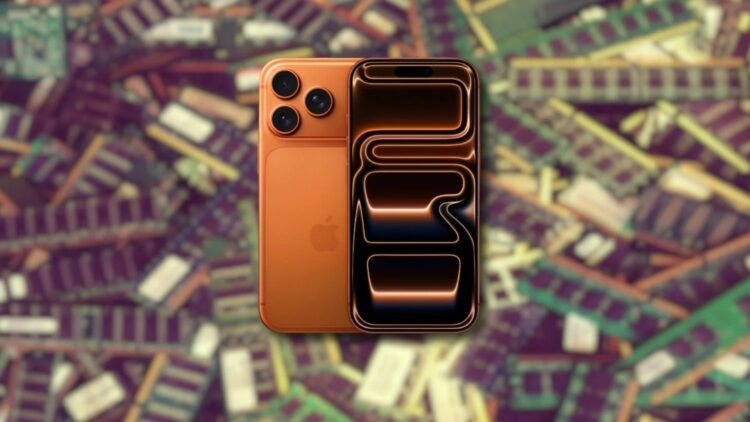 ۱ میلیارد دلار تراشه A20 Pro در انتظار بستهبندی