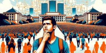 آیا هوش مصنوعی مدرک دانشگاهی را بی‌ارزش می‌ کند؟