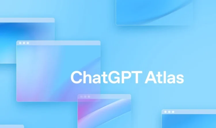 مرورگر ChatGPT Atlas از نهم اوت غیرفعال می شود