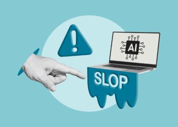 یک میلیون کاربر از دکمه گزارش AI Slop در لینکدین استفاده کردند