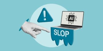یک میلیون کاربر از دکمه گزارش AI Slop در لینکدین استفاده کردند