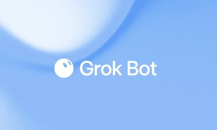 شرکت xAI با سرویس Grok Bot وارد رقابت عاملهای هوش مصنوعی شد