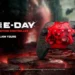 ایکسباکس کنترلر ویژه بازی Gears of War: E-Day را معرفی کرد