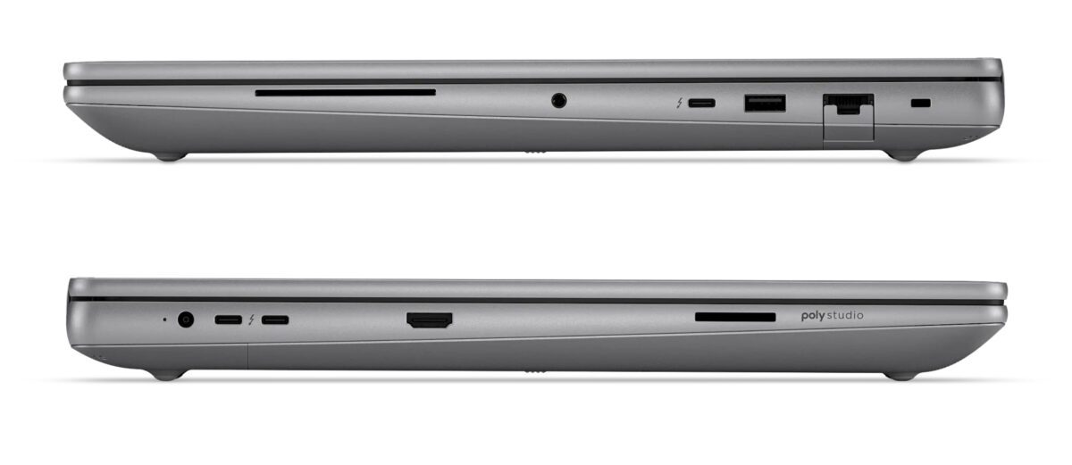 لپ‌تاپ ZBook Fury G1i