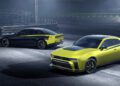 دوج از مدل جدید Charger Super Bee با ۶۰۰ اسببخار قدرت رونمایی کرد