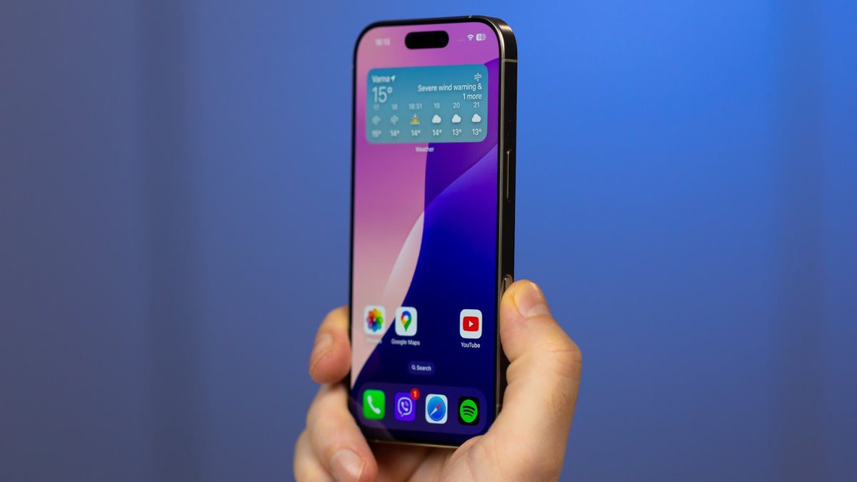 تراشه A22 Pro اپل برای آیفون ۲۰۲۸ با فناوری ساخت ۱.۴ نانومتری