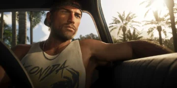 تغییرات گرافیکی بازی GTA 6 در تبلیغ جدید پلی‌استیشن بحث‌برانگیز شد