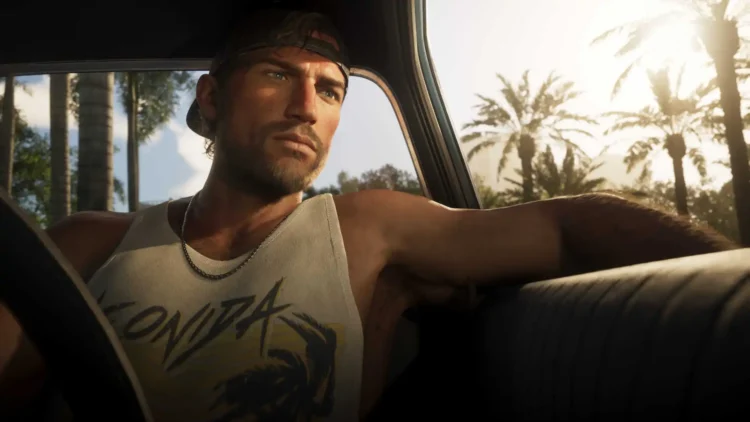 تغییرات گرافیکی بازی GTA 6 در تبلیغ جدید پلی‌استیشن بحث‌برانگیز شد