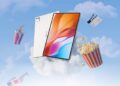 تبلت جدید ایسوس با نمایشگر ۱۲.۲ اینچی OLED عرضه شد