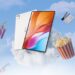 تبلت جدید ایسوس با نمایشگر ۱۲.۲ اینچی OLED عرضه شد
