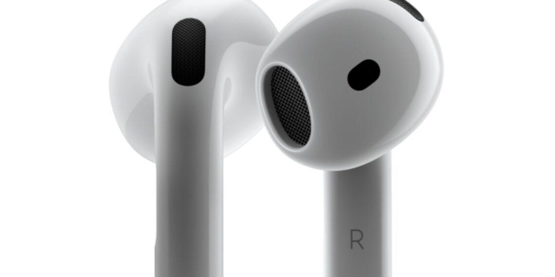 دو مدل AirPods 5 در جدیدترین آپدیت macOS دیده شدند