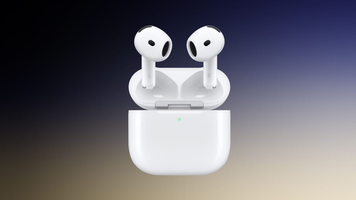 طراحی احتمالی AirPods 5 اپل و نسل جدید هدفونهای بیسیم