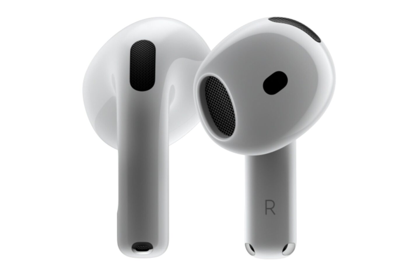دو مدل AirPods 5 در جدیدترین آپدیت macOS دیده شدند