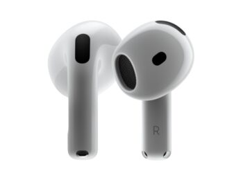 دو مدل AirPods 5 در جدیدترین آپدیت macOS دیده شدند
