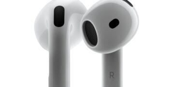 دو مدل AirPods 5 در جدیدترین آپدیت macOS دیده شدند