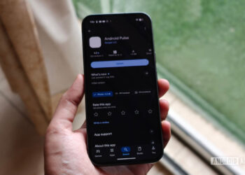 سرویس Android Pulse چیست؟