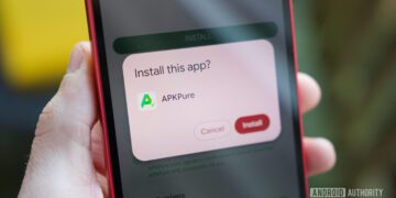 گوگل انتشار فرایند سایدلود کردن اپلیکیشنها در اندروید را آغاز کرد