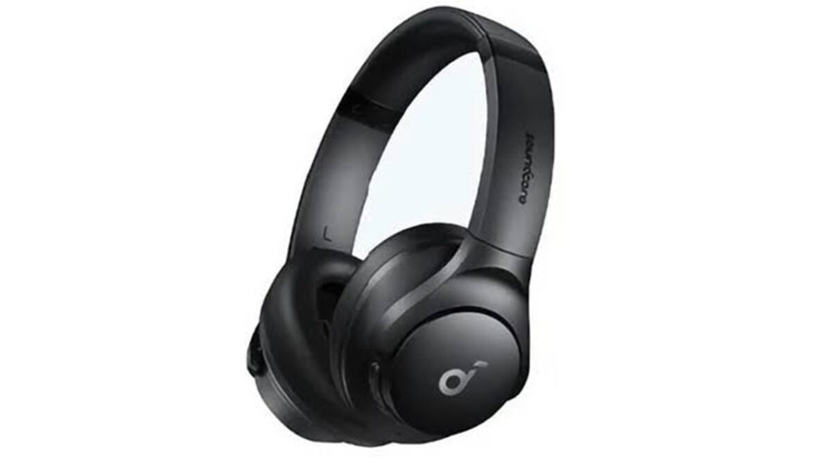 Soundcore Q11i یک هدفون بیسیم اقتصادی با درایورهای داینامیک 40 میلیمتری است که از طریق AUX امکان پخش Hi-Res را نیز ارائه میکند