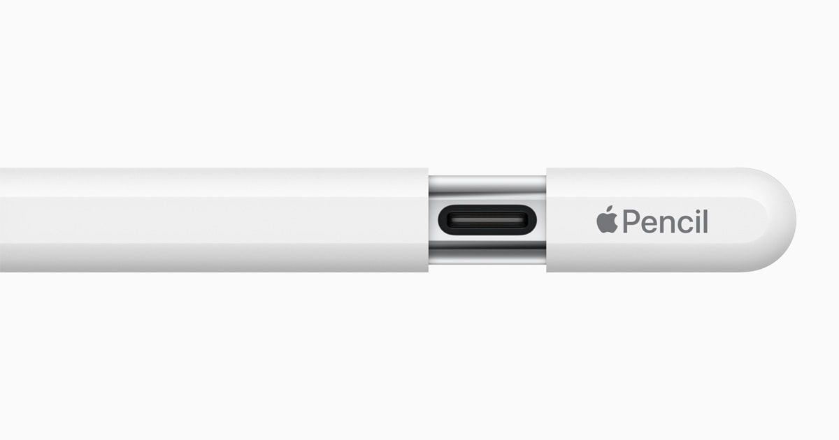 طراحی احتمالی Apple Pencil برای آیفون تاشوی اپل
