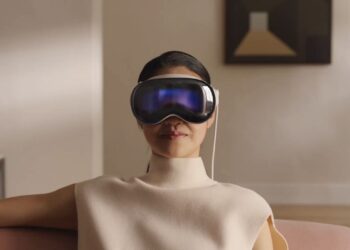 اپل ویژن پرو قرار بود با نام "Reality Pro" عرضه شود