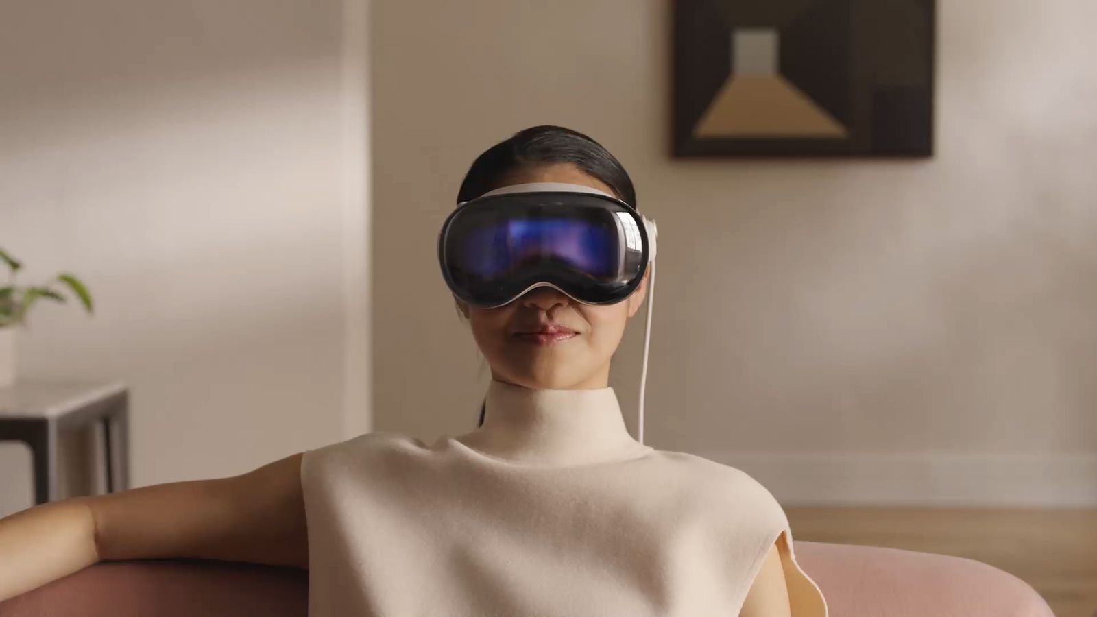 اپل ویژن پرو قرار بود با نام "Reality Pro" عرضه شود