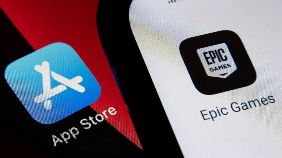 اپل و اپیک بر سر کارمزد خریدهای خارج از اپاستور درگیر شدند