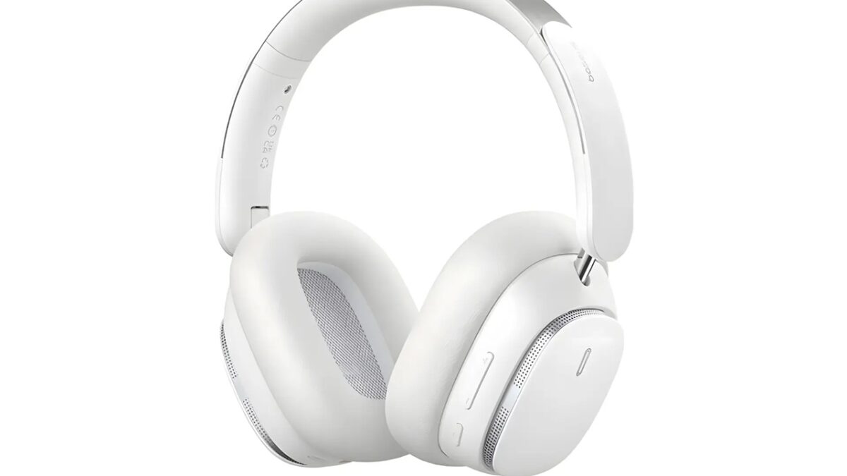 Baseus Bowie H1 Pro یک هدفون Over-Ear با وزن 265 گرم است که برای کاربرانی طراحی شده که ترکیب ANC، شارژدهی طولانی و اتصال بیسیم را با قیمت رقابتی میخواهند.