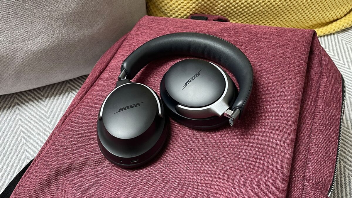 Bose QuietComfort Ultra Headphones نسل دوم برای کاربری ساخته شده که کیفیت حذف نویز، راحتی و پردازش صدای فضایی را در اولویت قرار میدهد.