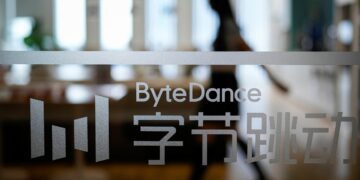 بایتدنس به دنبال ساخت یک هوش مصنوعی در ابعاد مدل Mythos