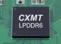چین تولید انبوه تراشههای LPDDR6 را آغاز کرد