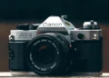 دوربین فولفریم Canon EOS R8 Mark II با طراحی رترو
