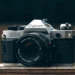 دوربین فول‌فریم Canon EOS R8 Mark II با طراحی رترو