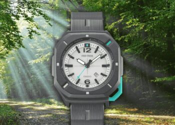 کاسیو ساعت جدید Pro Trek را در آمریکا عرضه کرد