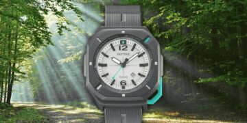 کاسیو ساعت جدید Pro Trek را در آمریکا عرضه کرد