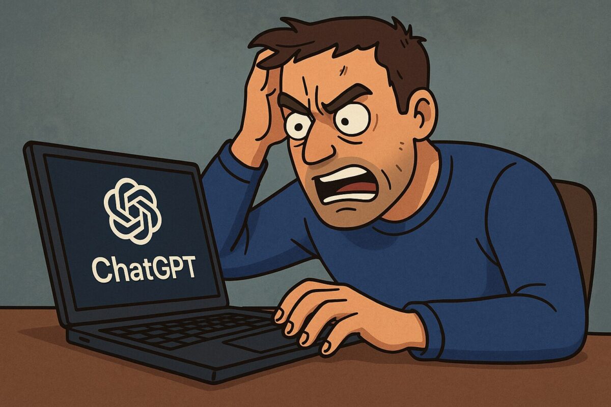 اعلام بازگشت محدودیت ChatGPT Plus توسط OpenAI