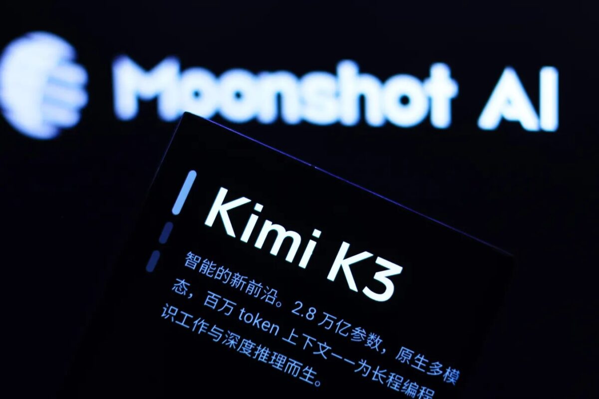 آزمایشهای امنیتی Kimi K3 نشان داد این مدل چینی میتواند از محیط کنترلشده خارج شود