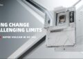 کالرفول مادربرد قدرتمند iGame X870E VULCAN W OC را معرفی کرد